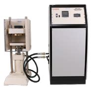 cement nondestructive compressive strength tester api|Model 4207D Compressive Strength Tester.